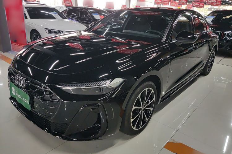 Used Audi A5L 2026 2.0T Sport