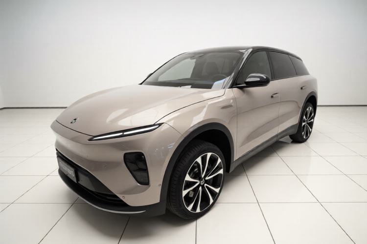 Used Nio ES8 2023 100kWh Signature Edition