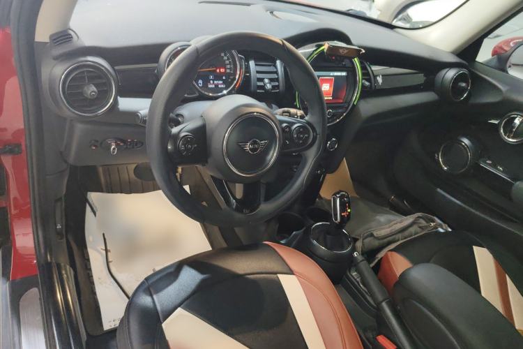 Used MINI MINI 2019 1.5T ONE PLUS
