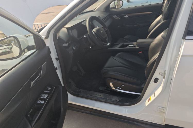 Used XPeng G3 2022 G3i 460G