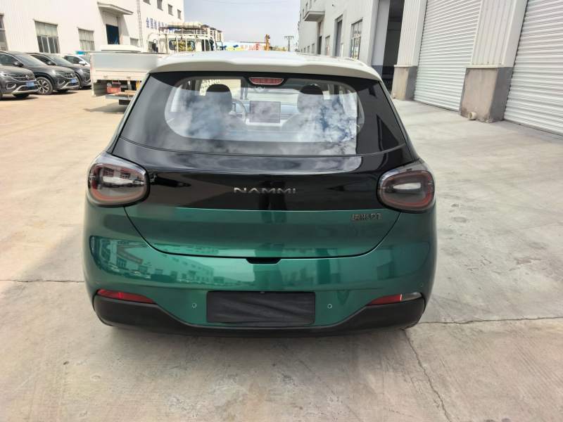 Used Dongfeng NAMMI 01 2026 Model, Beloved Edition 430 Ultra — 5