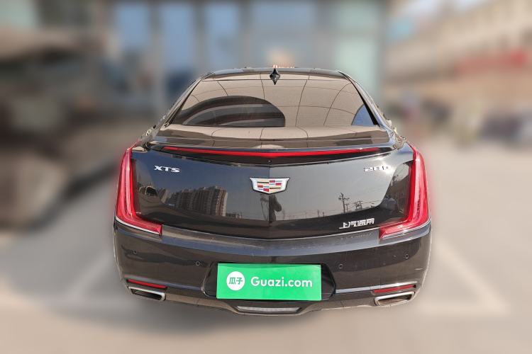 Used Cadillac XTS 2018 28T Tech Edition
