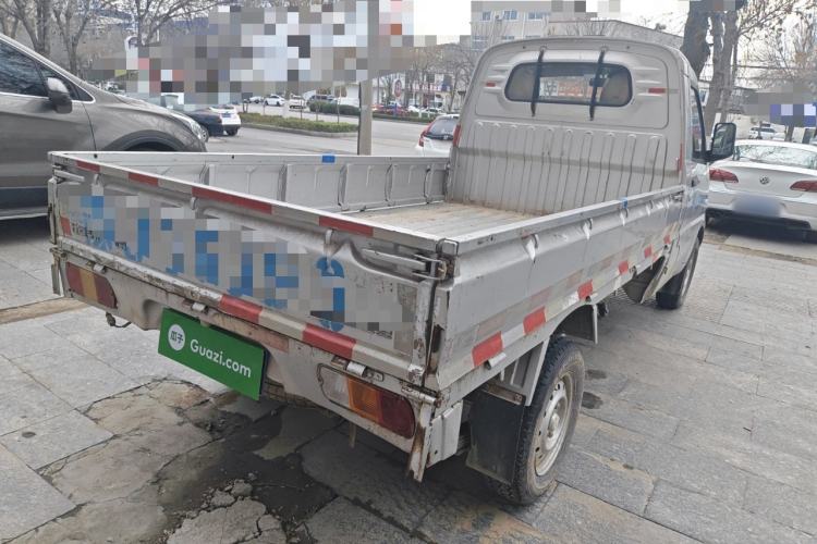 Used Wuling Rongguang Small Truck 2019 1.5L Base Single-Row L3C