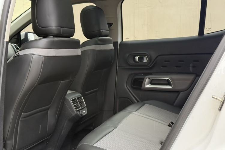 Used Citroen C5 AIRCROSS 2019 350THP Enjoyment Model China V Standard