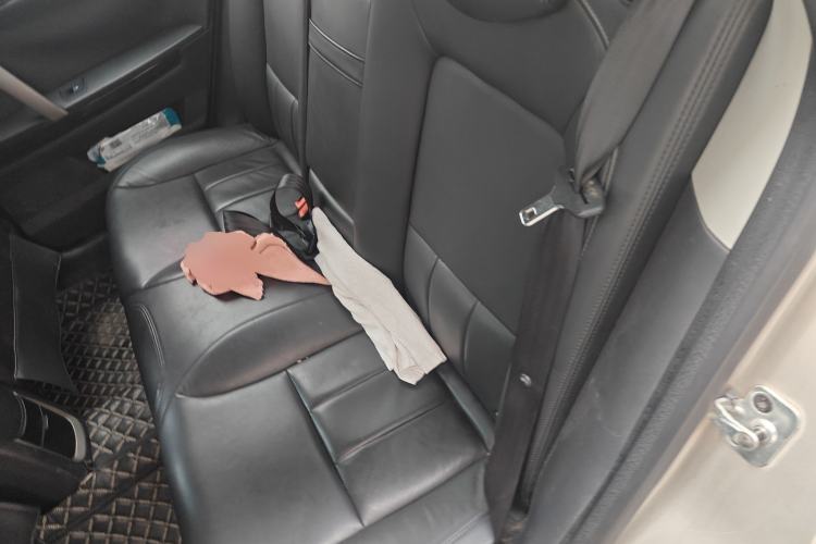 Used Roewe 550 2010 550 1.8L Manual Expo Style Edition