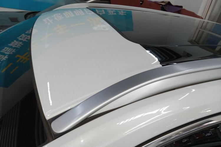 Used Haval H6 New Energy 2023 DHT-PHEV 55KM Enjoyment Edition
