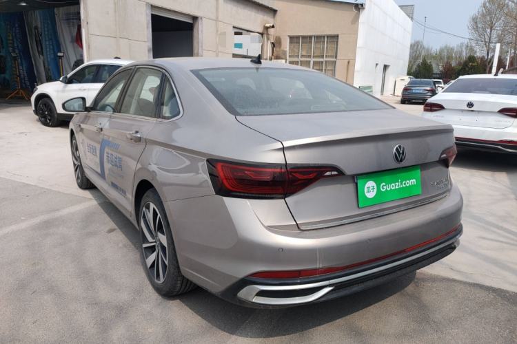 Used Volkswagen Sagitar 2023 300TSI DSG Excellence Edition
