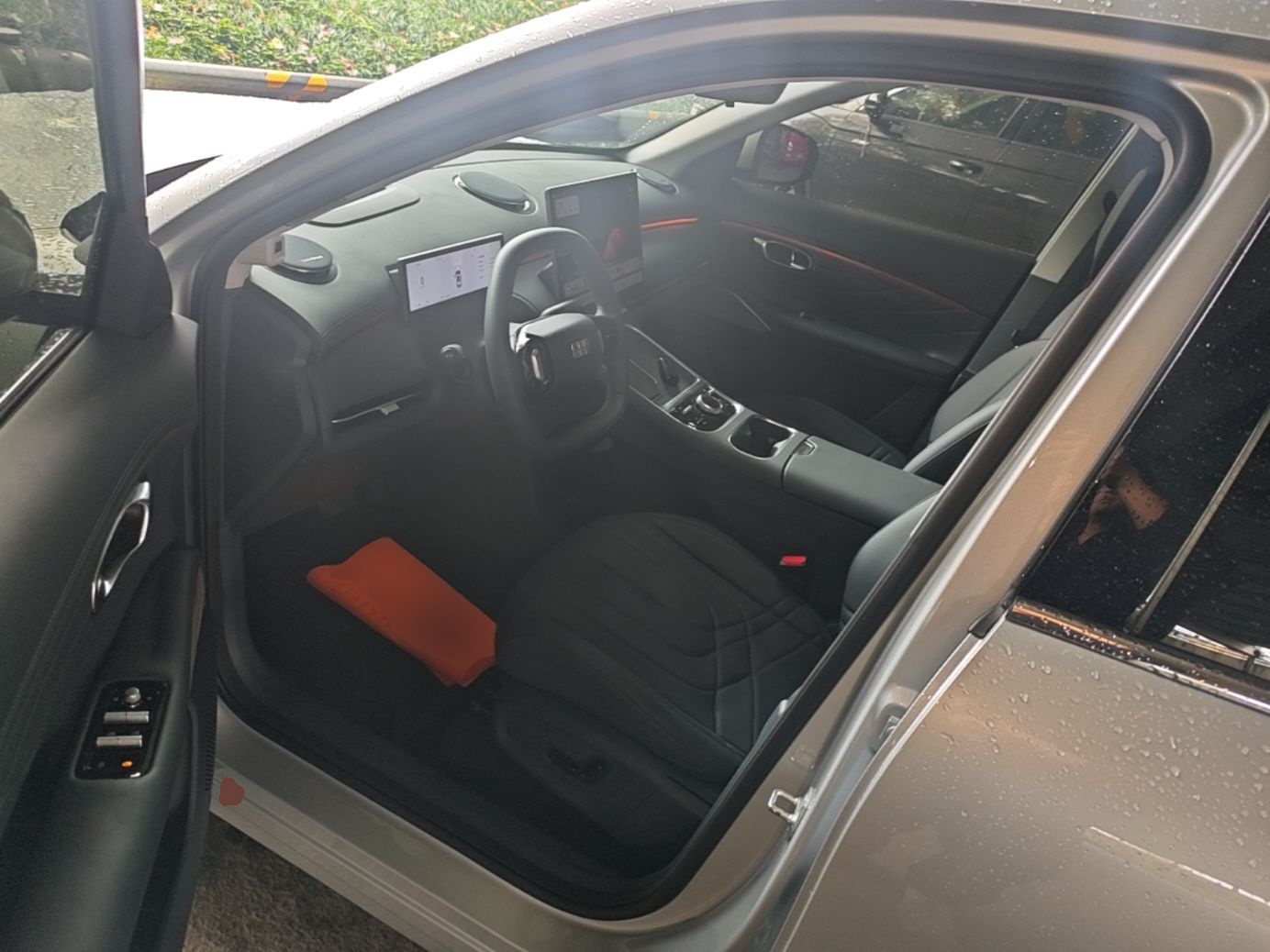 Geely Galaxy Xingjian 7 EM-i 2026 Model 135km Starship Version — снимка 18