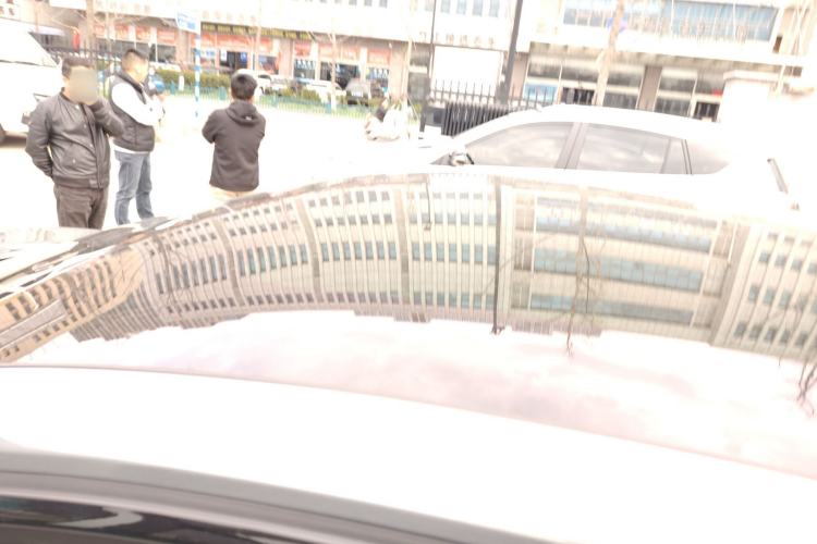 Used Polestar 4 2023 Single-Motor Long-Range PLUS Roof