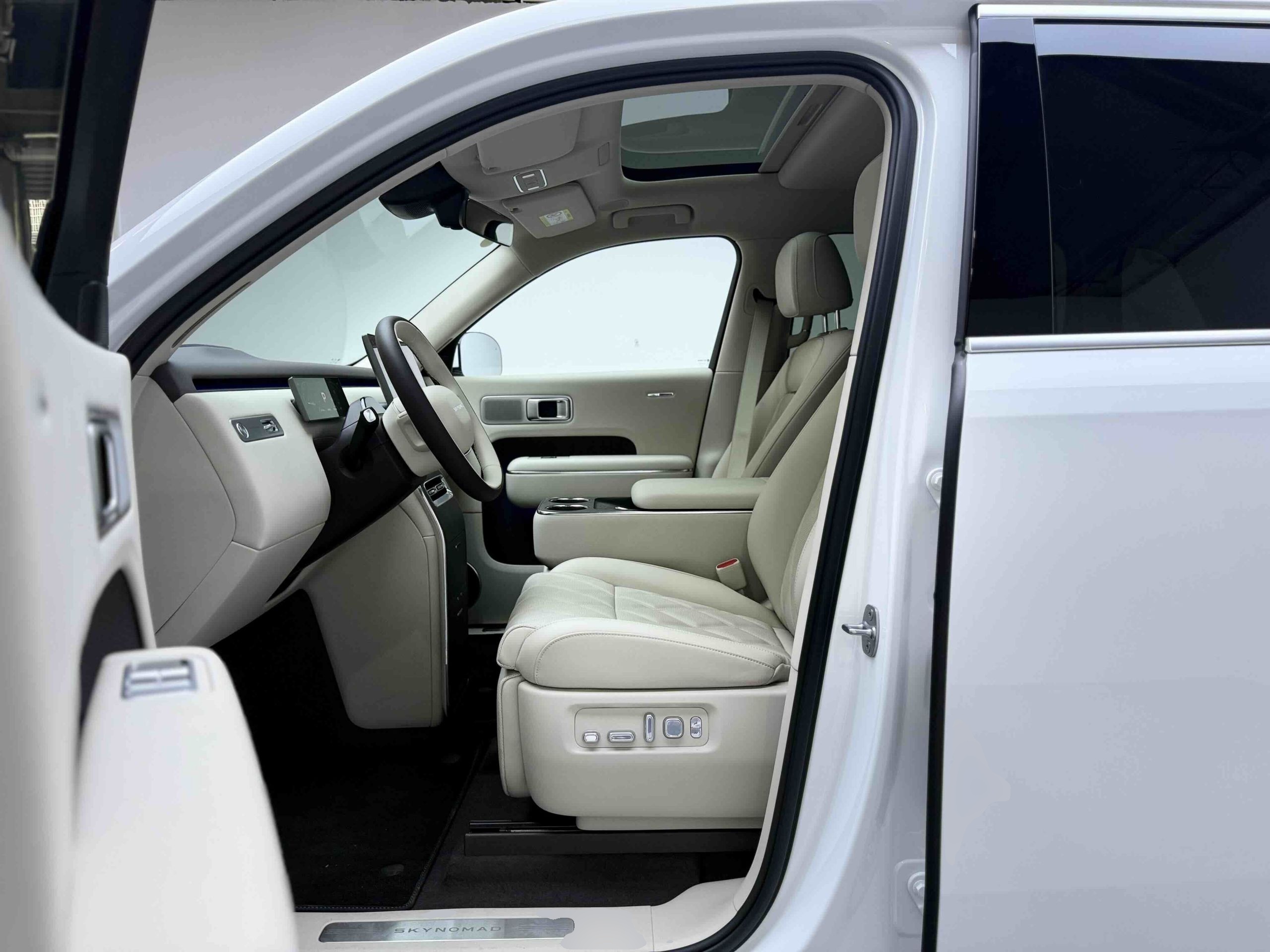 Xiaomi Auto Pengcheng N70 2026 Model Max Edition — снимка 18