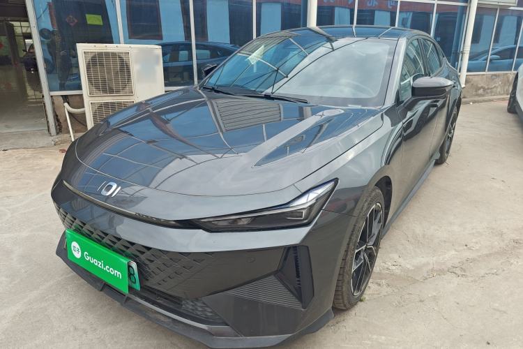 Used CHANGAN NEVO A06 2023 Supreme Model