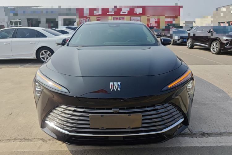 Used Buick LaCrosse 2024 28T Luxury Edition Exterior 1