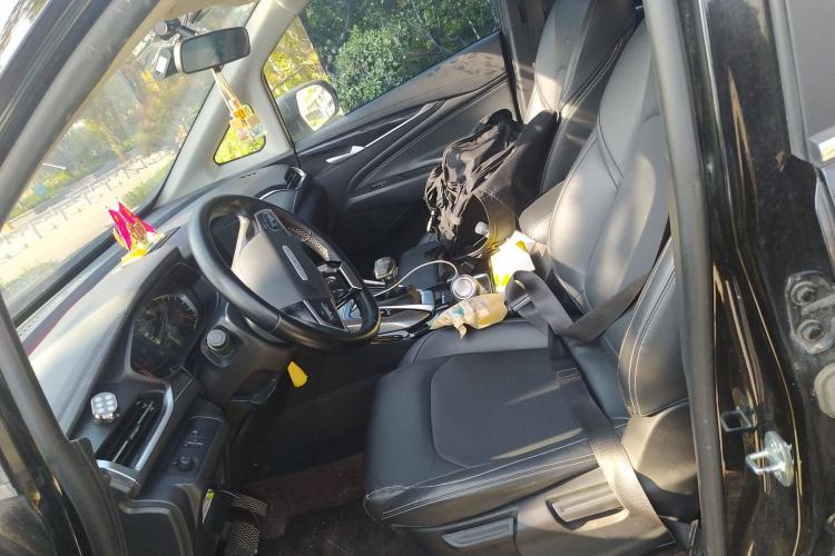 Used SAIC MAXUS G50 2021 1.5T Automatic Comfort Touring B
