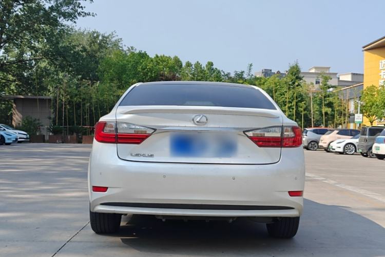 Used Lexus ES 2017 200 30th Anniversary Edition