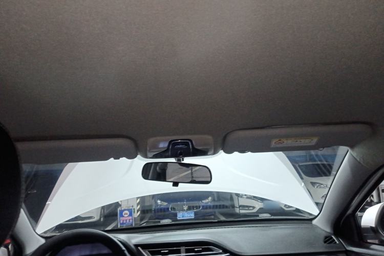 Used Chery Tiggo 3X 2018 1.5L Automatic Elite Edition
