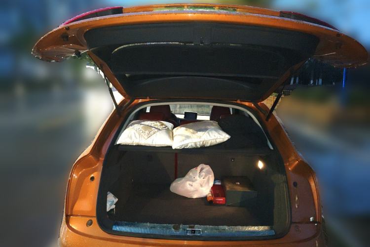 Used Audi Q3 2015 35 TFSI Millionth Anniversary Intelligent Edition