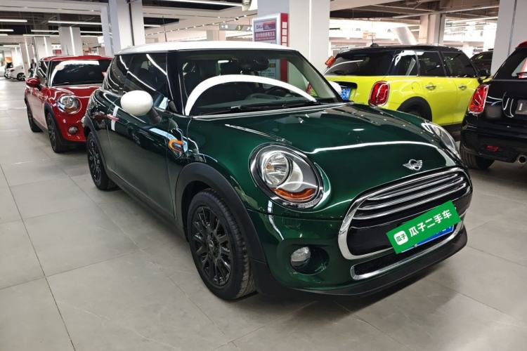 Used MINI MINI 2016 1.5T COOPER
