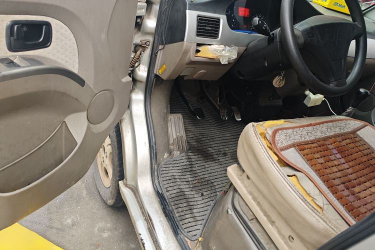 Used Wuling Rongguang 2011 1.2L Standard Version