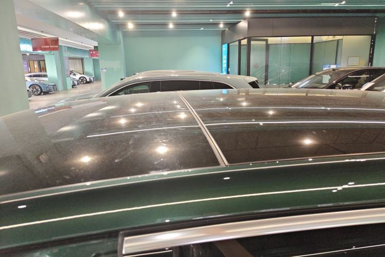 Used Li Auto L7 2025 Max Smart Refresh Edition