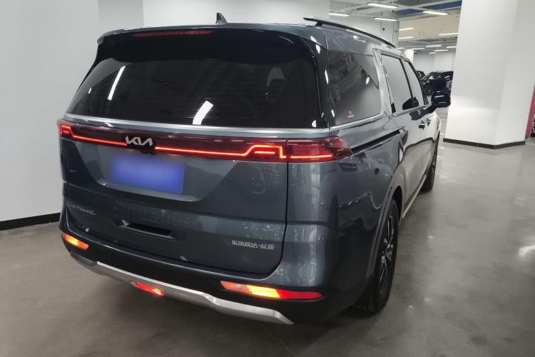Used Kia Carnival 2021 2.0T Flagship Edition
