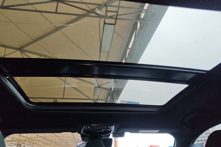 Used Lynk & Co 03 2022 1.5TD DCT JingPro