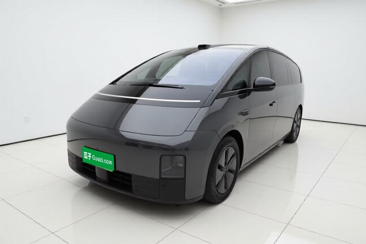Used Li Auto MEGA 2025 Ultra Smart Refreshed Edition Guazi used car, China used car export, Used car for sale, Used cars, Cheapest cars for sale