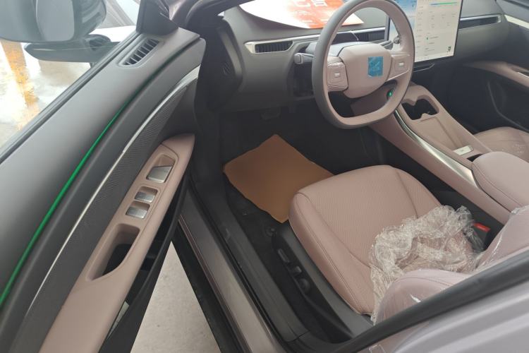 Used XPeng MONA M03 2025 502 Long-Range Max