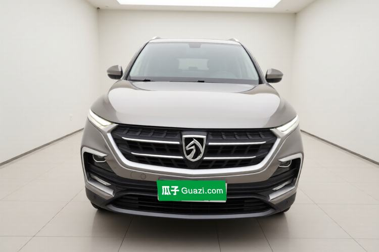 Used Baojun 530 2019 1.5T CVT Prestige Version National V Front