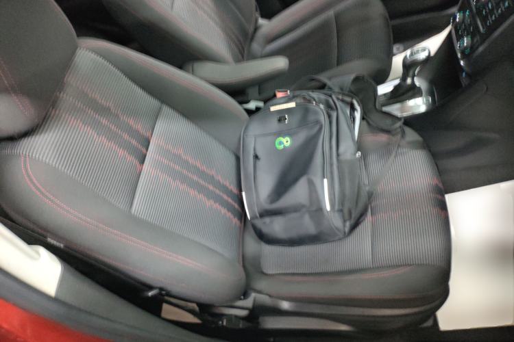 Used Buick Encore 2015 1.4T Automatic Two-Wheel Drive Urban Elite Version