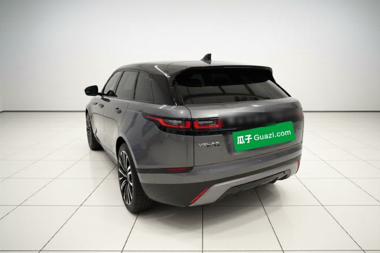 Used Land Rover Range Velar 2018 P380 S