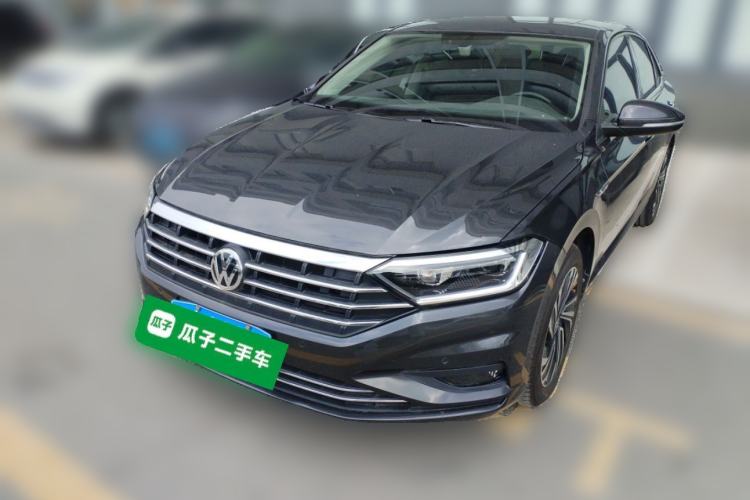 Used Volkswagen Sagitar 2021 280TSI DSG Luxury Smart Connectivity Edition