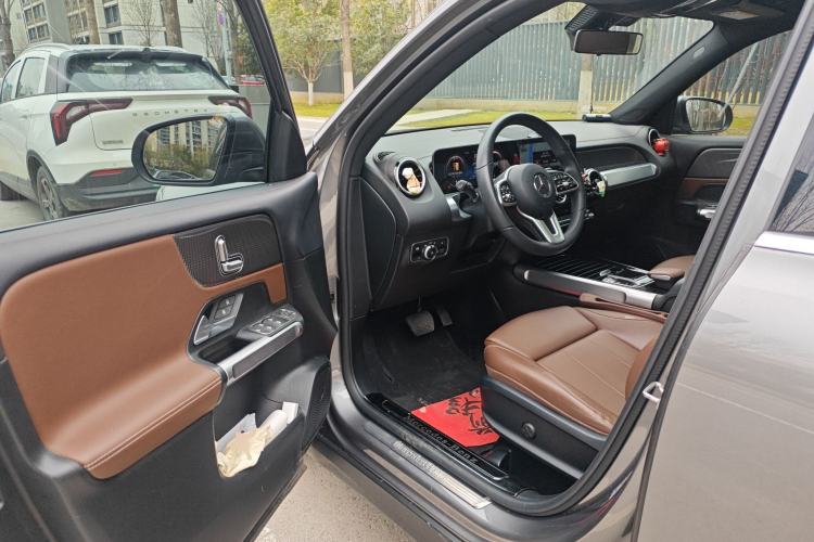 Used Mercedes-Benz GLB 2020 GLB 200 Dynamic Edition
