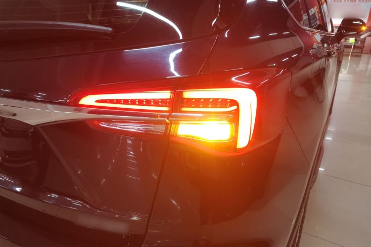 Used Buick Envision 2020 20T Two-Wheel Drive Elite Version
