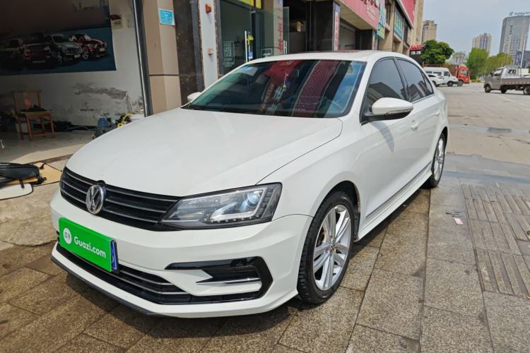 Used Volkswagen Sagitar 2018 280TSI DSG Ignite Edition