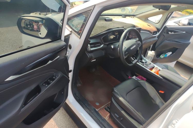 Used SAIC MAXUS G50 2023 PLUS 1.5T Happiness-Recommended Automatic Start Edition
