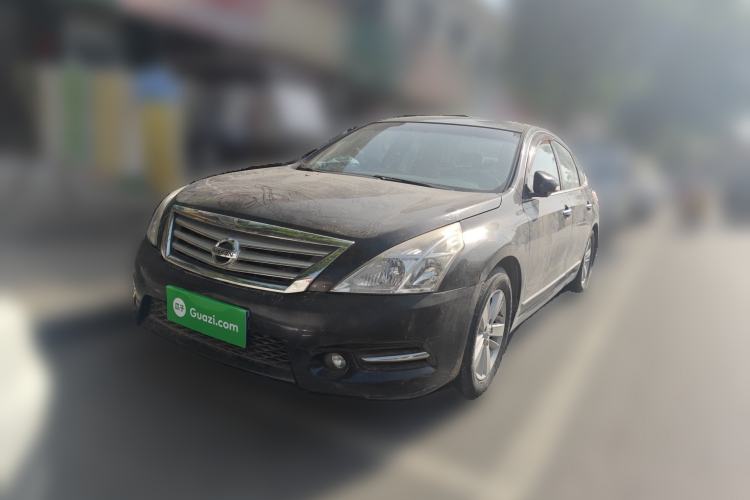 Used Nissan Teana 2011 2.0L XL Glory Edition