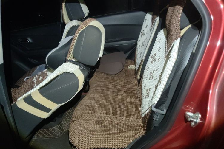 Used Chevrolet Trax 2016 1.4T Automatic Two-Wheel Drive Comfort Version with Sunroof
