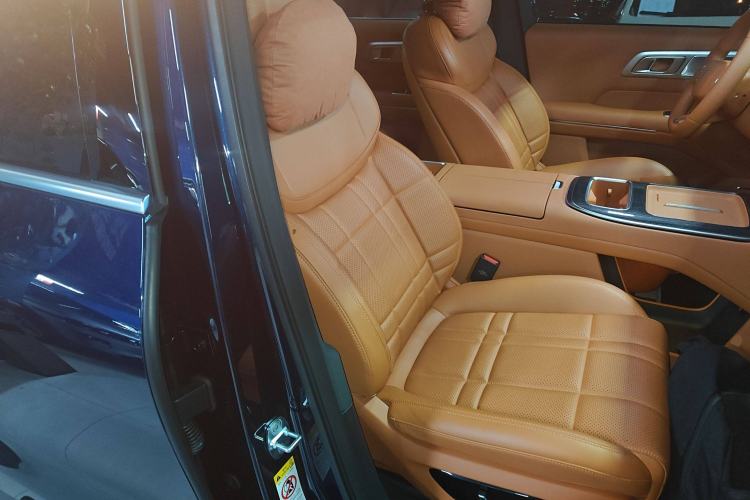 Used Deepal S09 2025 Rear-Drive Ultra+