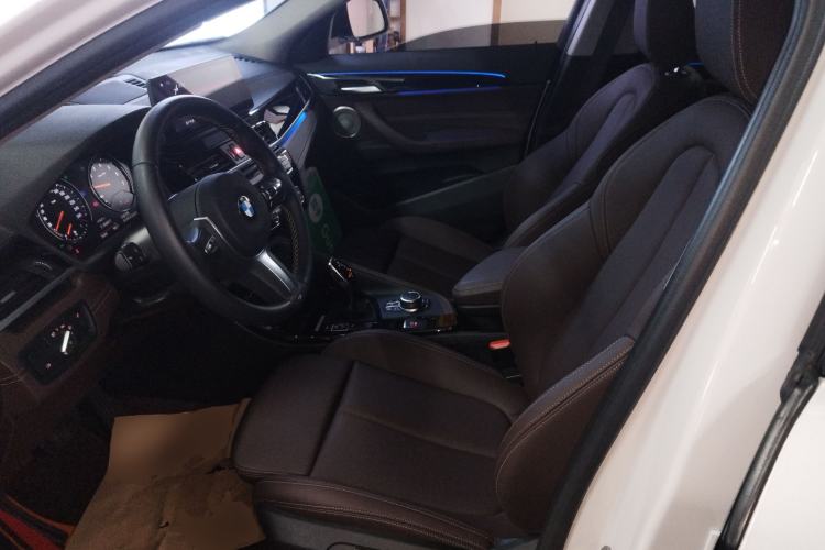 Used BMW X2 2023 sDrive25i M Sport Night Edition
