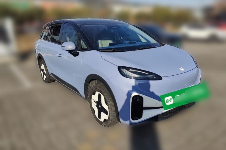 Used ARCFOX Kaola 2023 Family Edition Pro Exterior 2