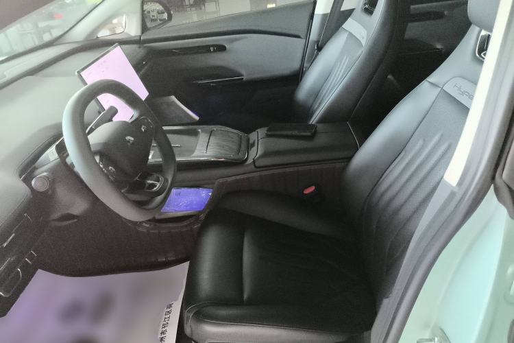 Used Hyptec GT 2023 560 Rear-Drive Seven-Wing Edition