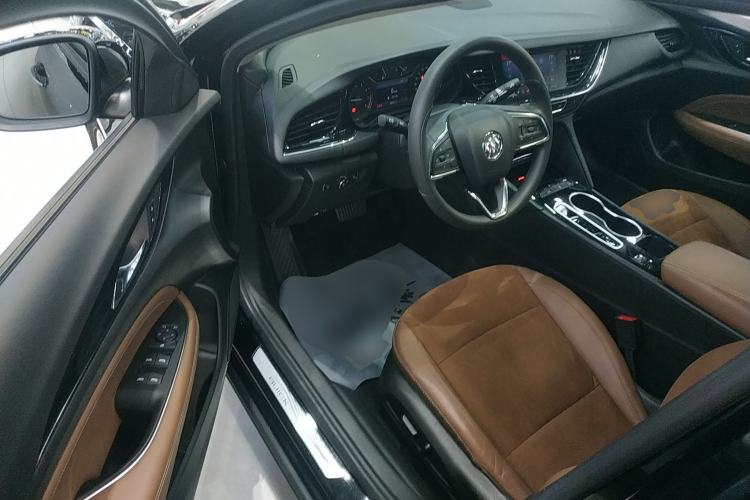 Used Buick Regal 2022 552T Smart Edition