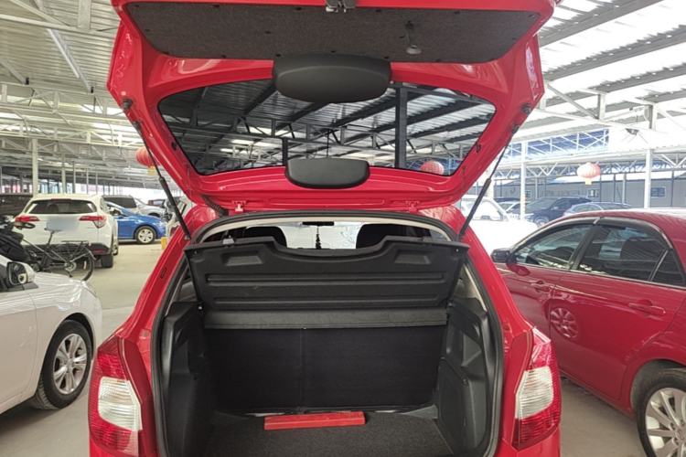 Used Skoda Fabia 2014 1.4L Manual Jingling Edition
