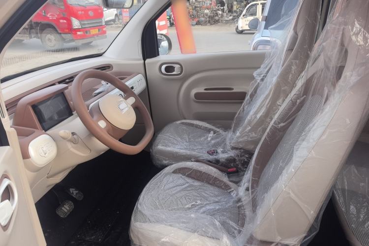 Used Bestune Pony 2026 222km Colorful Horse