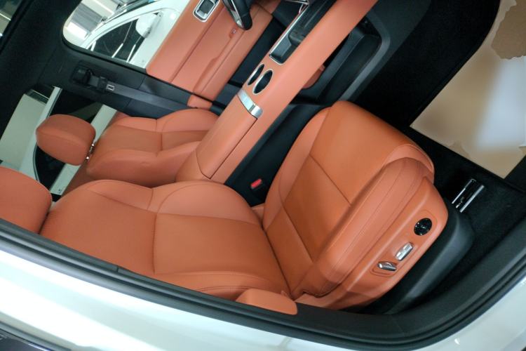 Used Li Auto L6 2024 Pro Model