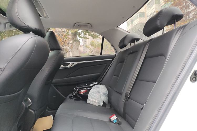 Used Geely Auto Vision 2020 1.5L Manual Asian Games Edition