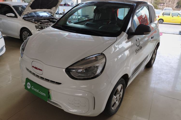 Used Roewe Clever 2021 302km Excellence Edition