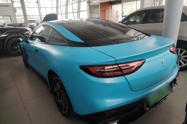 Used NETA GT 2023 560