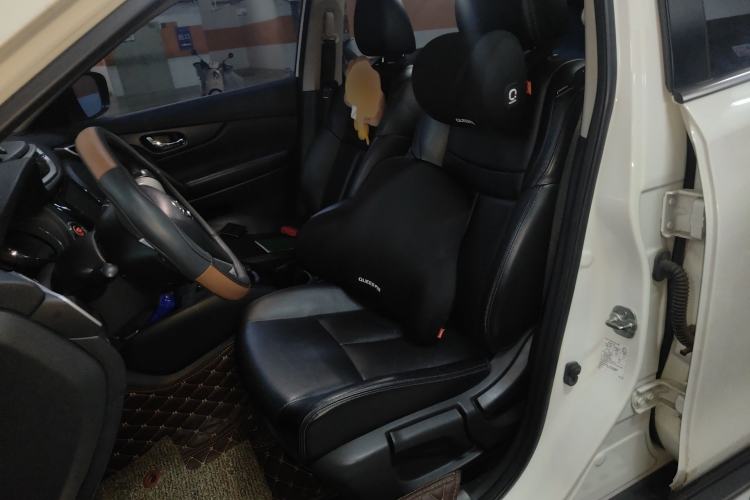 Used Nissan X-Trail 2014 2.0L CVT Comfort Edition 2WD