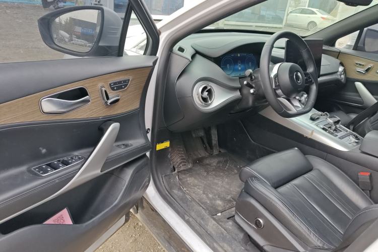 Used Denza X 2020 PHEV Flagship Edition
